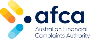 Australian Financial Complaints Authority (AFCA) member